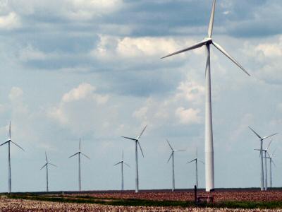 Special interests defend wind subsidies at taxpayer cost
