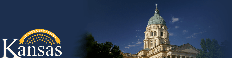 Kansas SB 105 and the 2026 Senate Vacancy Debate: A Primary Source Analysis