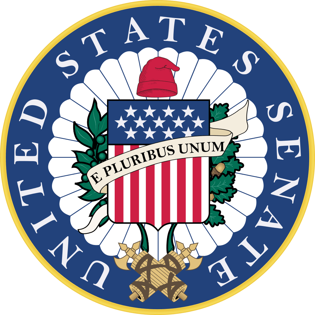 U.S. Government Response to Russian Activities: Senate Intelligence Committee, Volume 3