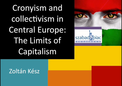 Zoltan Kesz on collectivism and racism in Hungary
