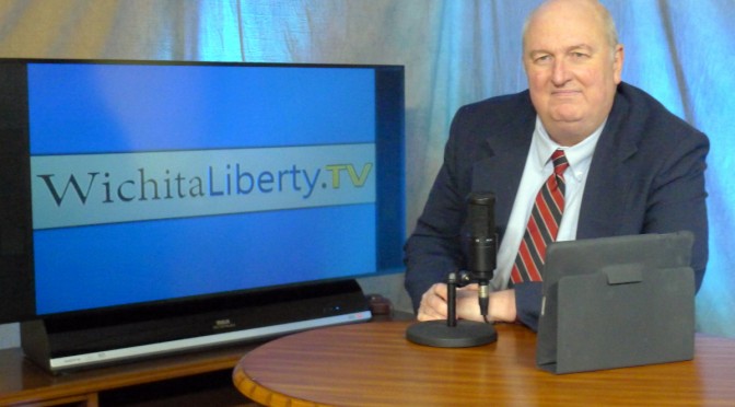 WichitaLiberty.TV: Term limits, initiative, and referendum