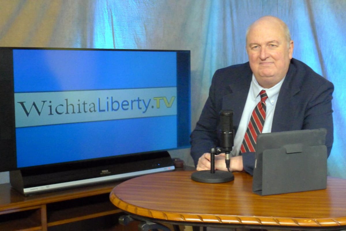 WichitaLiberty.TV: For whose benefit are elections, school employment, wind power, unions, unemployment