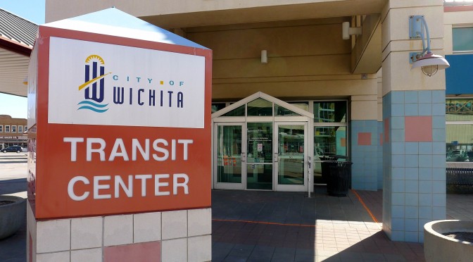 Wichita Transit System and the proposed sales tax