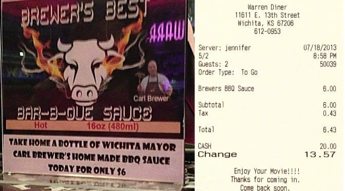 Problems with the Wichita economy. Is it cronyism?