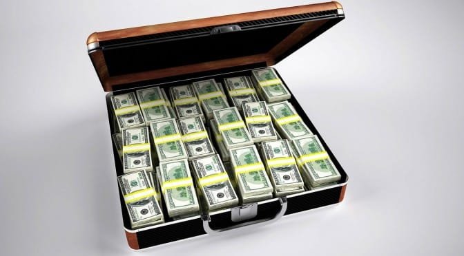Economic development incentives, at the margin