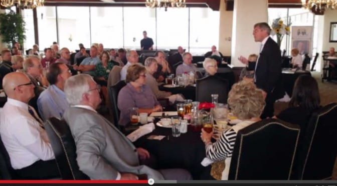 Video: ‘Wealth of States’ presented in Wichita