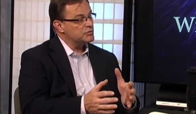 WichitaLiberty.TV: Dave Trabert of Kansas Policy Institute on the Kansas budget