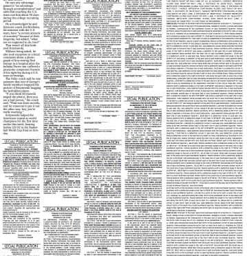 A simple step towards government transparency in Wichita