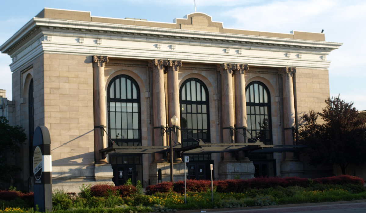 Union Station TIF provides lessons for Wichita voters