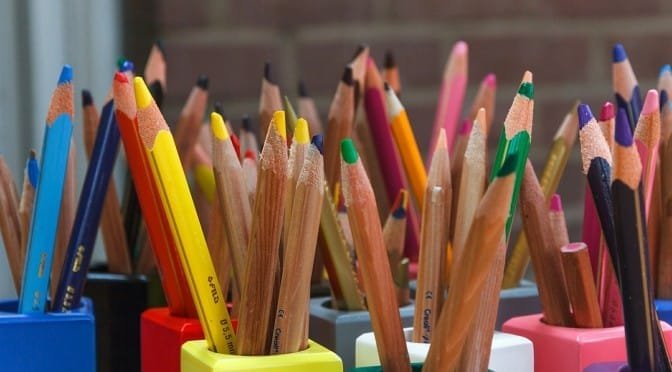 How do school choice programs affect budgets and performance of school districts?