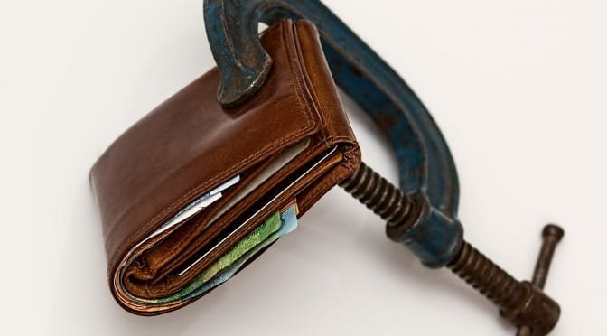 More government spending is not a source of prosperity