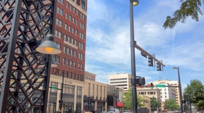 Wichita has cut waste, officials say