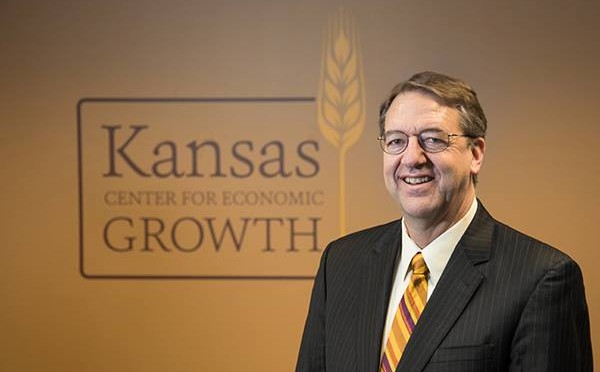 Under Goossen, Left’s favorite expert, Kansas was admonished by Securities and Exchange Commission