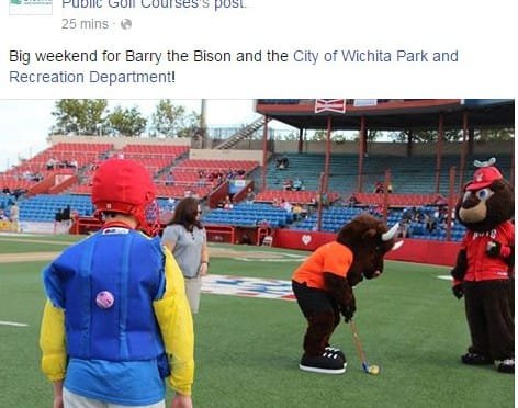 Wichita can implement transparency, even though tax did not pass