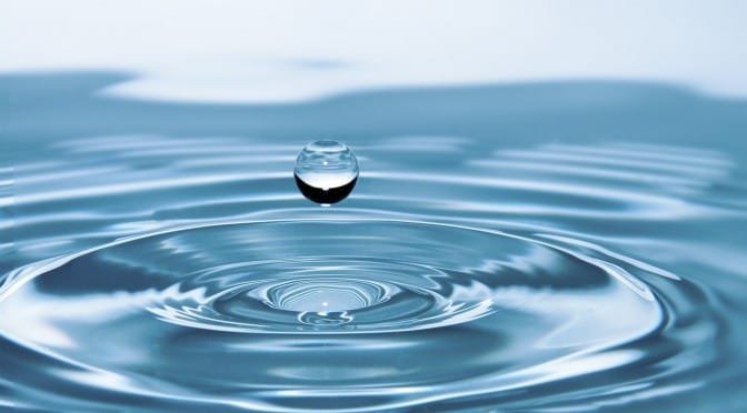 Wichita water plant financing on agenda