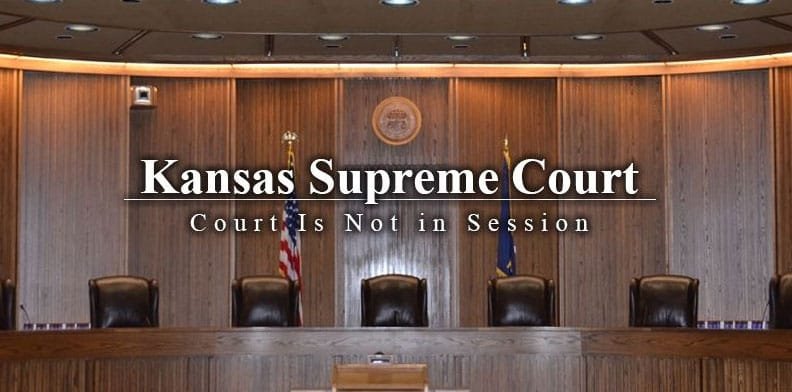 Kansas Supreme Court: Making law, part 2