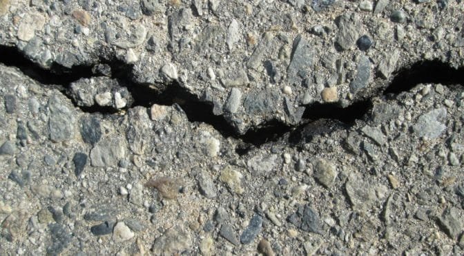 In Wichita, converting a hotel into street repairs