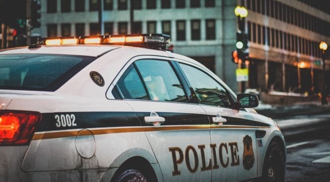 Kansas civil asset forfeiture