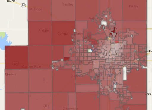 Kansas Special Congressional Election