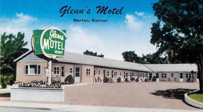Kansas hotel tax collections