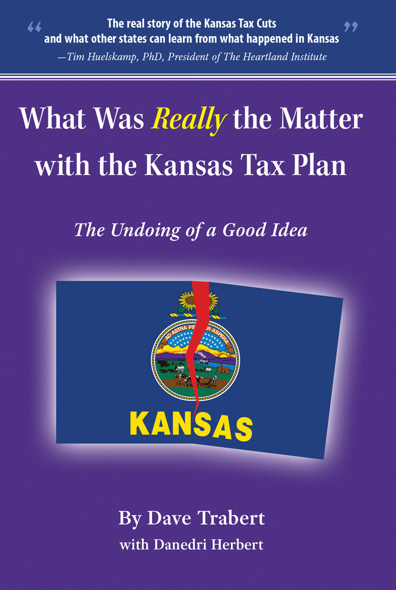 What Was Really the Matter with the Kansas Tax Plan