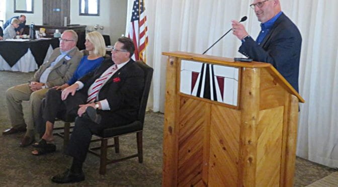 From Pachyderm: Kansas House of Representatives Candidates