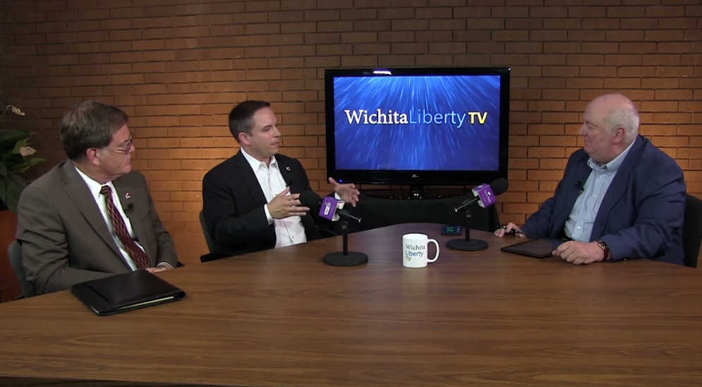 WichitaLiberty.TV: Project Wichita