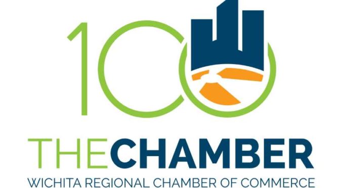 Wichita Regional Chamber of Commerce PAC mailing