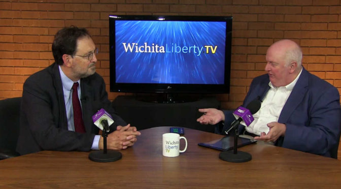 WichitaLiberty.TV: Primary election results