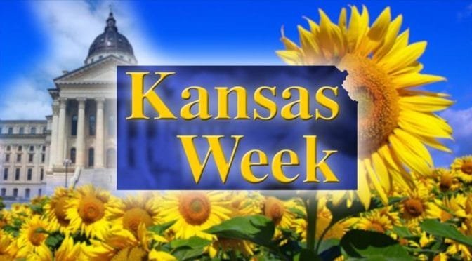 Kansas Week on KPTS: Election Results