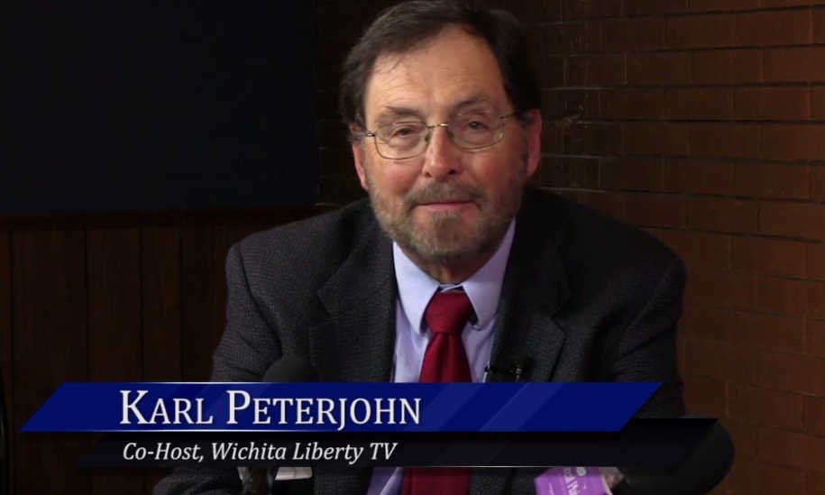 WichitaLiberty.TV: Economic development incentives