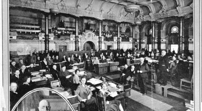 Kansas jobs, November 2018