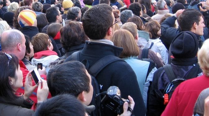 Wichita migration not improving