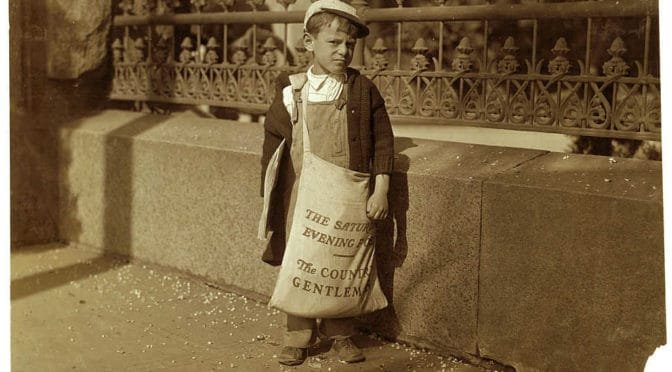 Newsletter for March 24, 2019