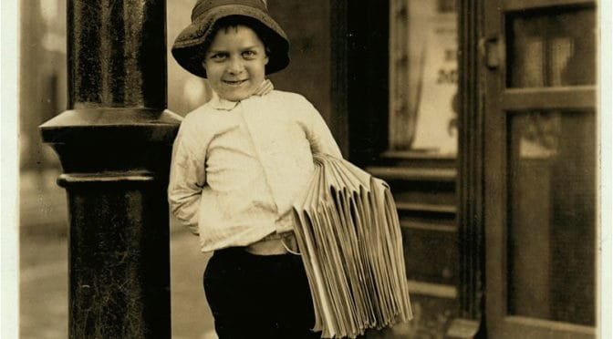 Newsletter for April 28, 2019