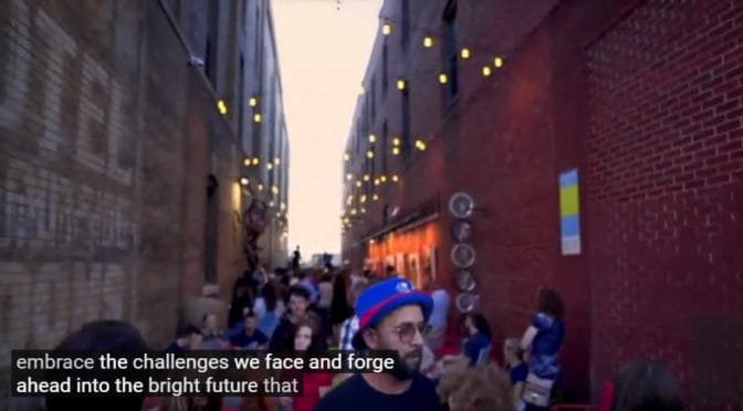 State of the City, Wichita: The bright future