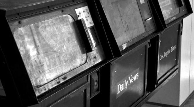 Newsletter for June 9, 2019