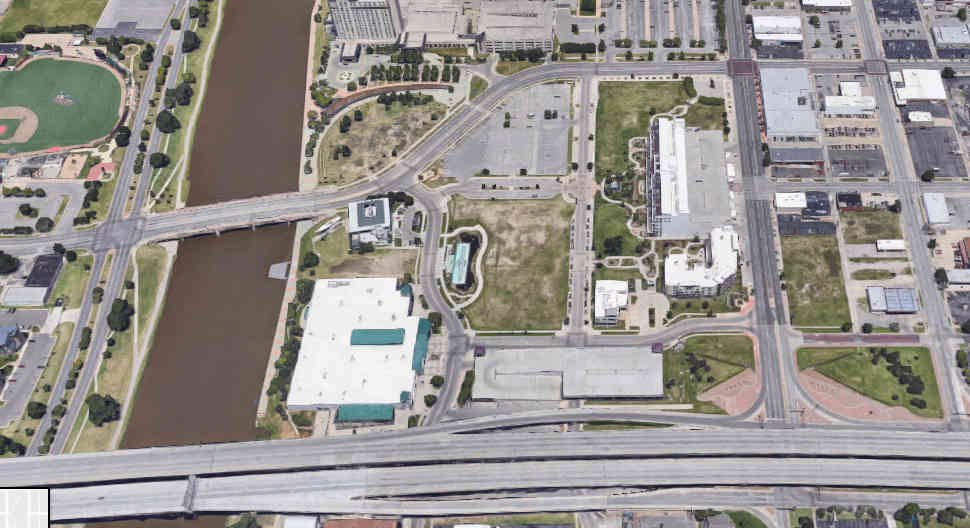 More Wichita planning on tap