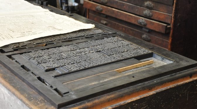 Newsletter for August 11, 2019