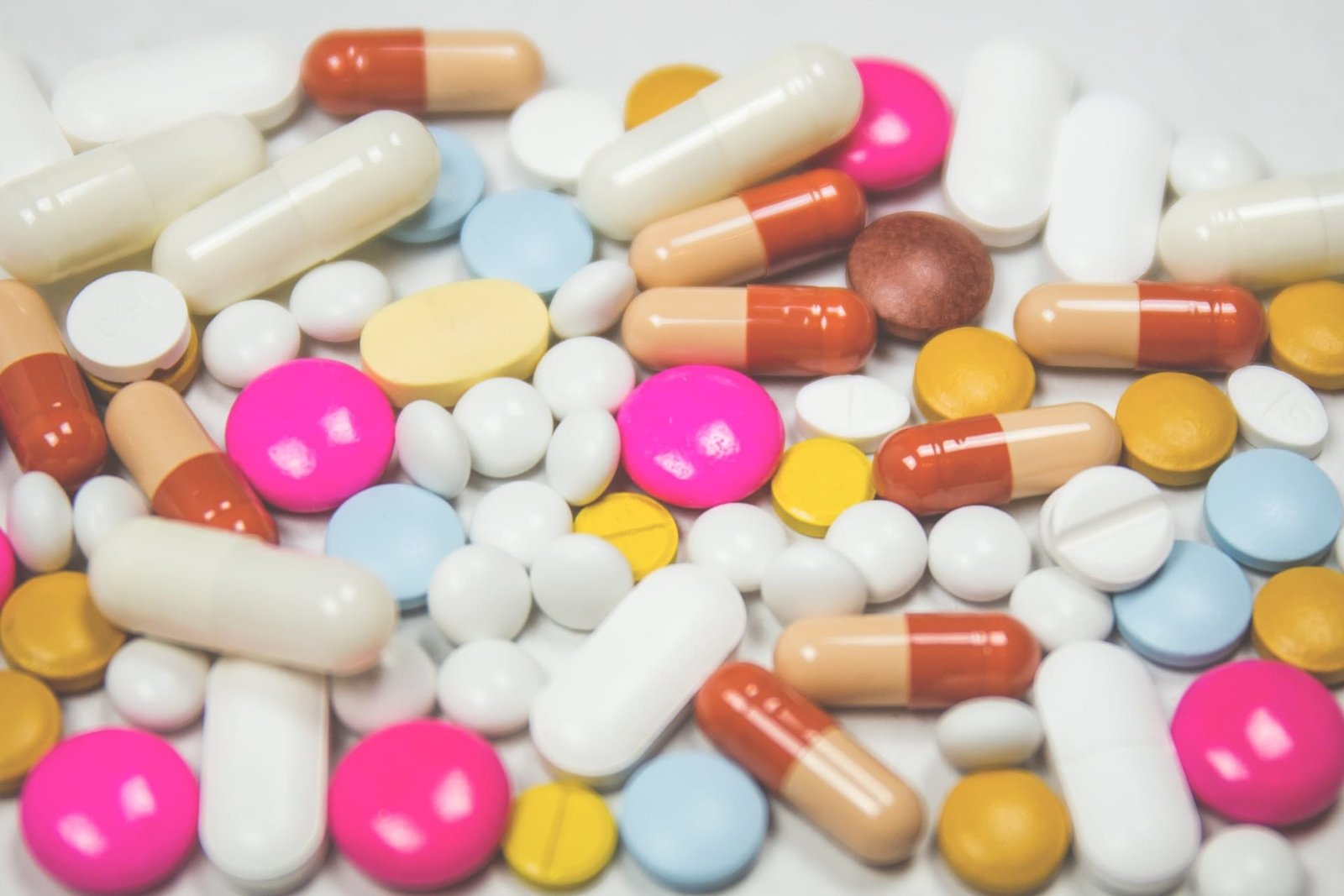 Could drug price regulation produce good and not harm?