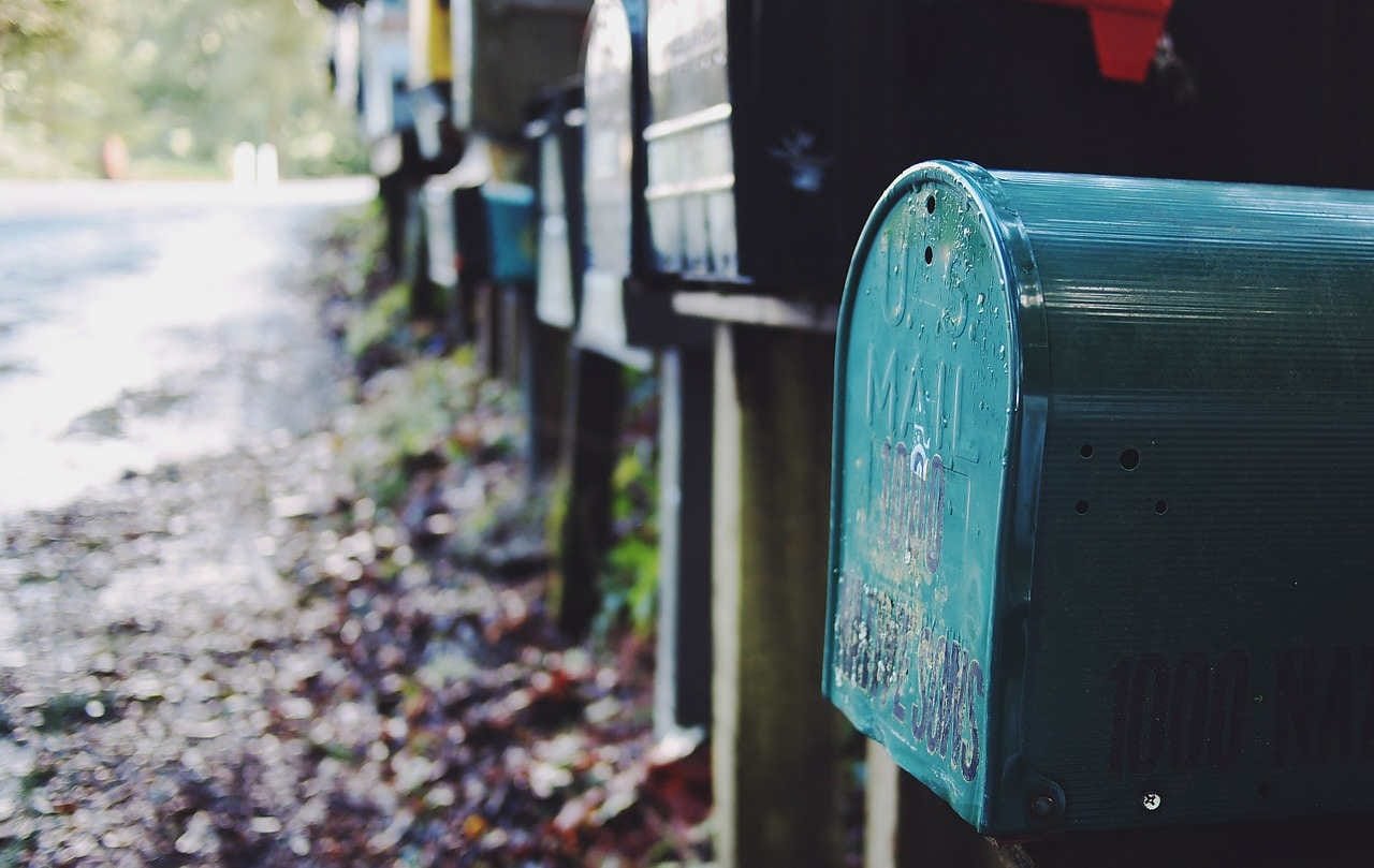Newsletter for August 15, 2021