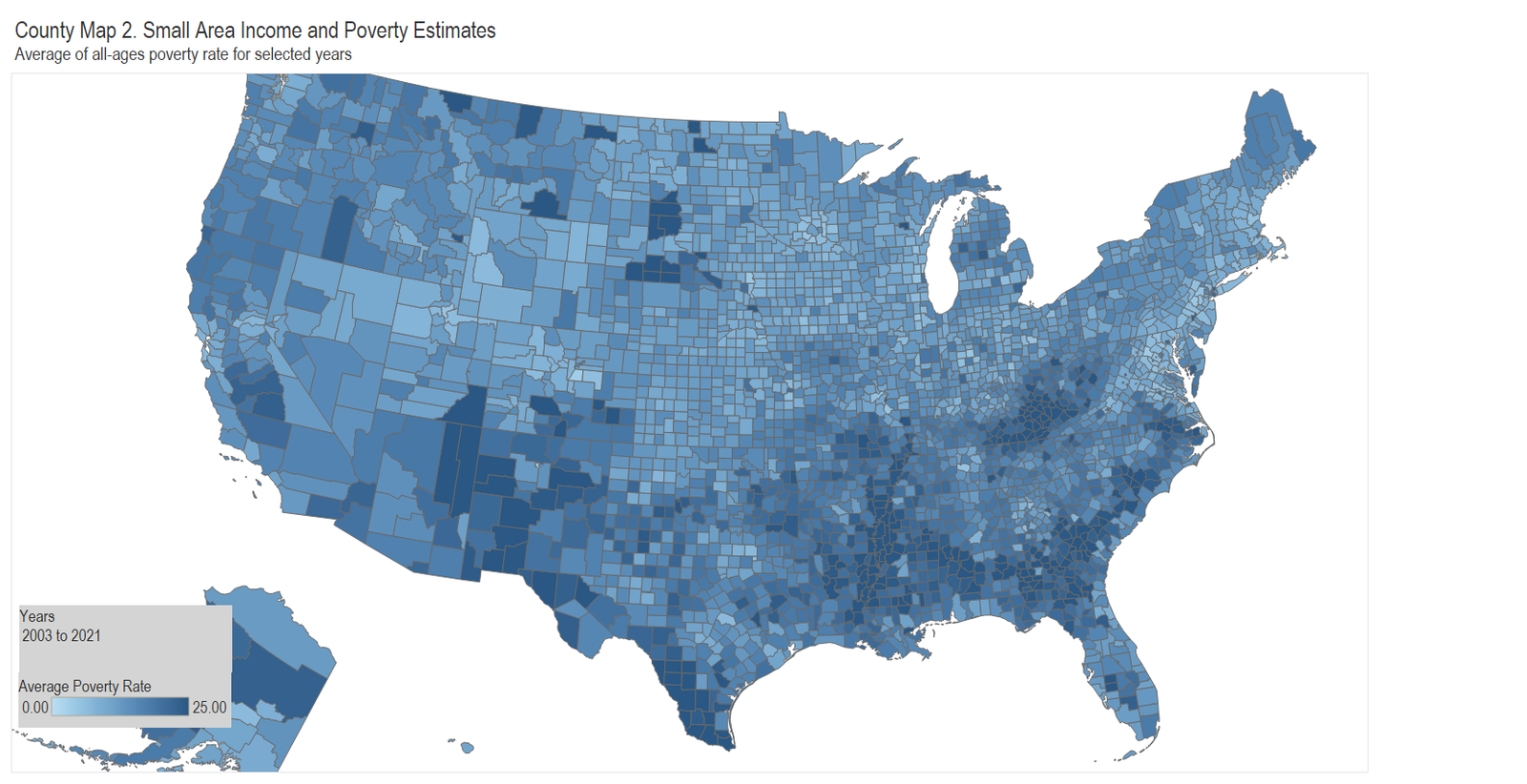 Poverty and Income in Sedgwick County and Other Counties
