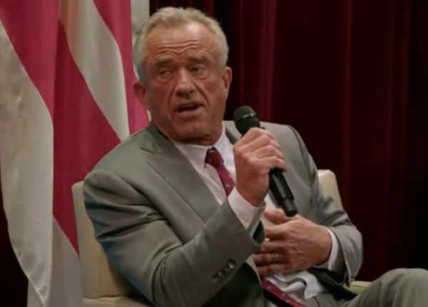 RFK Jr. Vows to Investigate Food Allergy Causes at FDA Forum: “We’re Going to Break the Taboos”