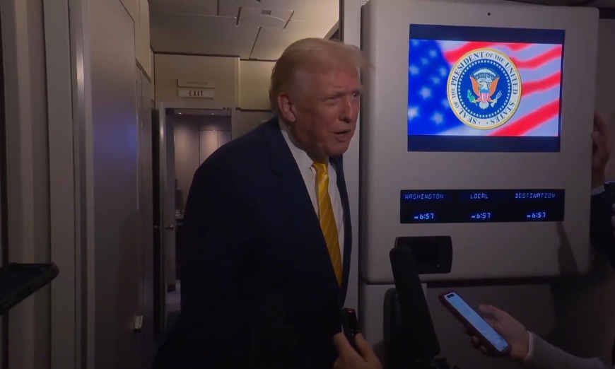 Analysis: Does Trump’s MRI Description Suggest Cognitive or Medical Red Flags?