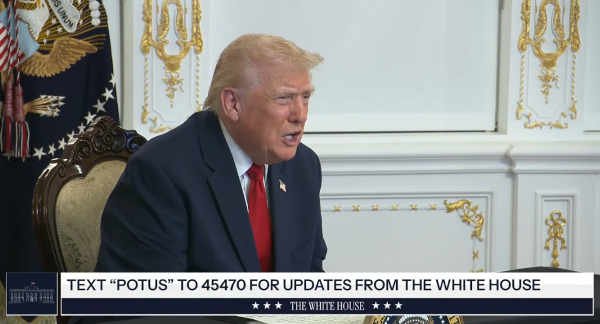 Fact-Checking Trump’s Thanksgiving Call to Service Members – November 27, 2025