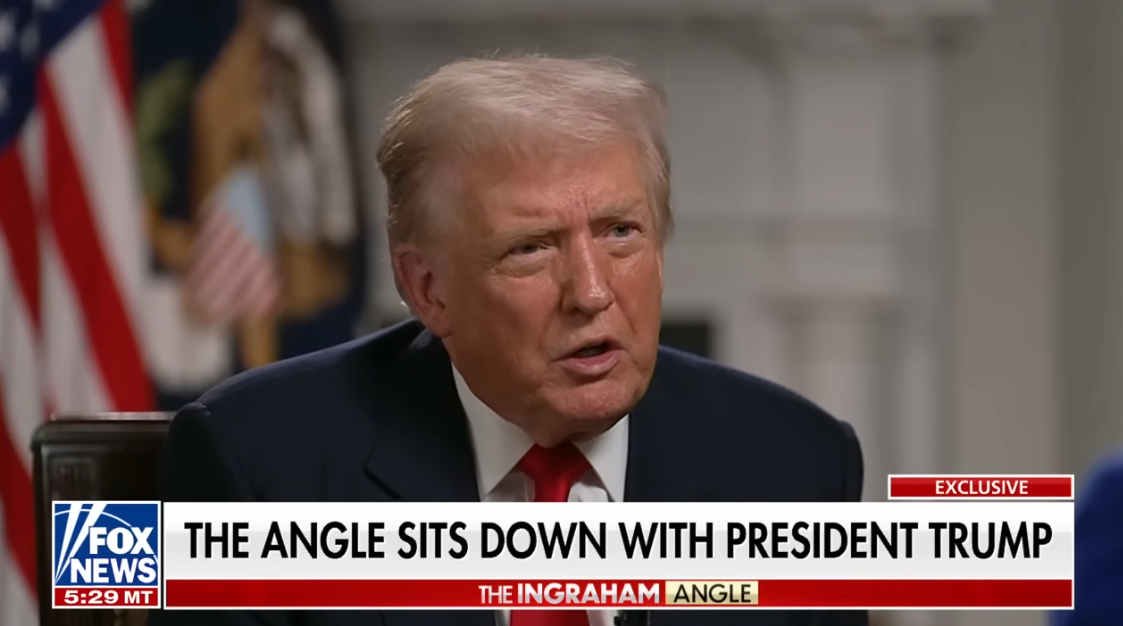 Trump Discusses Government Shutdown, China Policy, and Controversial Positions in Fox News Interview