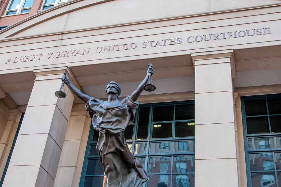 Analysis of Emergency Motion and Opposition in United States v. Comey