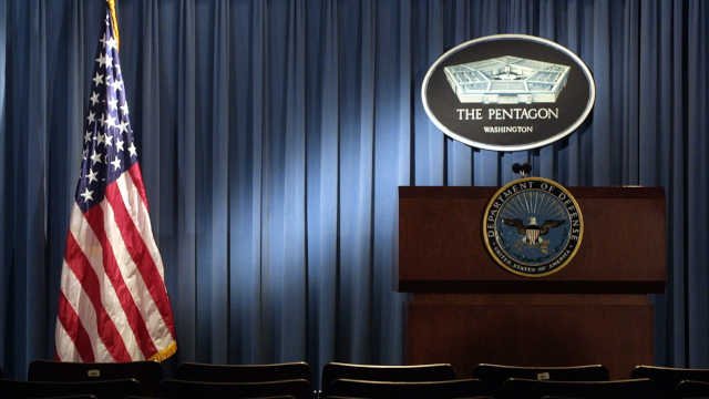 Legal Analysis: New York Times v. Department of Defense