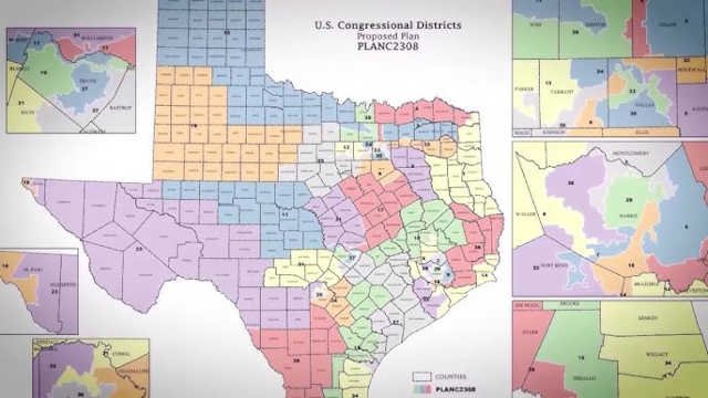 Supreme Court Redistricting Decision: Texas Gerrymandering Case (Abbott v. LULAC)