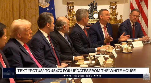 Social and Interpersonal Dynamics Analysis: Trump Cabinet Meeting, December 2, 2025